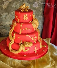 Sweetness and Delight Wedding Cakes 1093251 Image 7